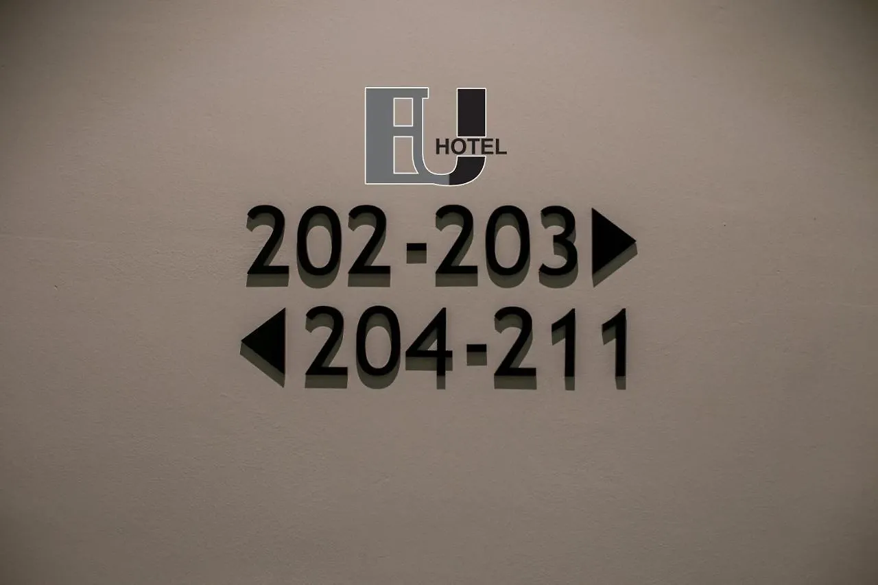 Eureka Hotel Penang Bayan Lepas