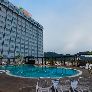 Bayview Langkawi Hotel Kuah