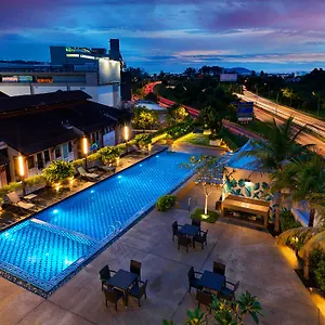 Hotel Eastin Penang, Sungai Dua Bukit