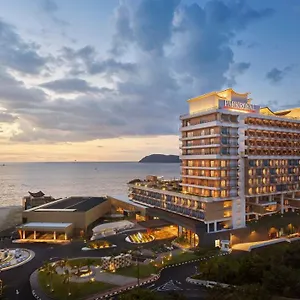 Parkroyal Langkawi Hotel Pantai Cenang (Langkawi)