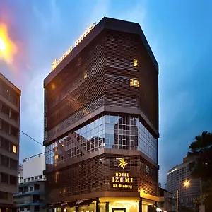 Izumi Bukit Bintang Hotel Kuala Lumpur