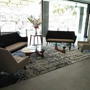 Hotel Alora Hotel Penang, PENANG