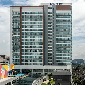 Somerset Damansara Uptown Hotel Petaling Jaya
