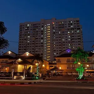 Hotel Seri Malaysia Pulau Pinang, Bayan Lepas