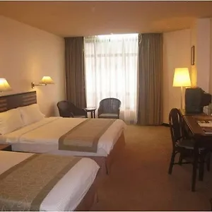 Trove Hotel Johor Bahru