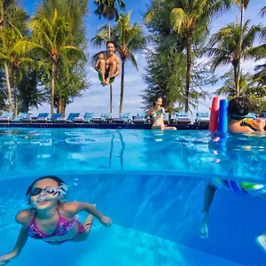 Resort Penang, Batu Ferringhi